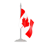 Canada Flag